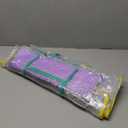 Brook + Bay Clear Tote Bag - Transparent Bag, See Through Bag, Waterproof, Clear Travel Bags for Women for Concerts, Beach (Multicolor)