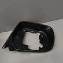 GXARTS Right Side Rearview Door Mirror Cover Housing Compatible With Lexus GX460 2010 2011 2012 2013 2014 2015 2016 2017 2018 2019 2020 2021 2022 2023