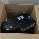 MAttinata CM1633 Cappuccino Machine 20 Bar, Professional Espresso Machines with Automatic Milk Frothering, Barista Compact Latte Maker for Home, with Pressure Gauge for Coffee Lovers, Stainless Steel