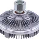 MOTOKU Radiator Fan Clutch for Ram 1500 2500 3500 4000 5.7 2009-2018