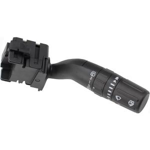 Windshield Wiper Switch Replacement for 2011-2019 Explorer, 2011-2015 Edge, 2013-2018 Police Interceptor Utility, 2011-2017 MKX Replaces OE# SW7688, DB5Z17A553AB