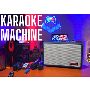 BENPAL Karaoke Machine  BENPAL Karaoke Machine