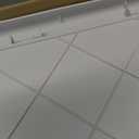 CTSNSLH 5 Pack Closet Organizers Storage Box, Closet Storage Stackable Storage Bins, Plastic Drawer Basket for Wardrobe Cupboard Kitchen Bathroom Office, White