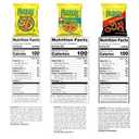 Funyuns Onion Flavored Rings, 3 Flavor Variety Pack, 0.75 Ounce (Pack of 21), Best Before: SEP/08/2026