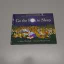 Go the Fuck to Sleep