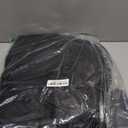 Heavy Duty Patio Furniture Covers Waterproof, Mrrihand Patio Furniture Outdoor Sectional Sofa Set , Patio Table and Chair Set Cover 89.7"L62.2"W28.3"H (Black)