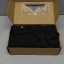 KeaBabies Baby Wrap Carrier - All in 1 Original Baby Carrier Newborn to Toddler Sling, Easy to Wear, Hands Free Bonding, Lightweight, Breathable Infant Wraps (Trendy Black)