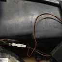 Nilight Headlight Assembly for 2003 2004 2005 2006 Chevy Silverado Avalanche 1500 1500HD 2500 2500HD 3500 Chevrolet Pickup Replacement Headlamp Housing Bumper Lamp Set (Chrome Housing + Clear Reflector)