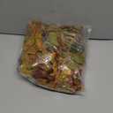 2 Pack Fall Maple Leaf Garland Clearance - 6.5ft/Piece Artificial Fall Foliage Garland Autumn Decoration for Home Wedding Halloween Party Thanksgiving