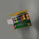 Crayola - Anti Dust Assorted Chalk