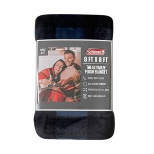 Coleman® Buffalo Check Blanket - 8ft x 8ft 
