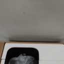 Smart Humidifiers Large Room Bedroom Home, 2.11Gal(8L) Quiet Top Fill Cool Mist Humidifier, Smart App & Remote Control, 3 Speed Humidifier with 360 Nozzle, Humidity Setting for Baby Office (Black)