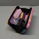 Makeup Set for Teens Makeup Kits for Teens & Girls Women - Travel Makeup Kit for Women Full Kit with Eyeshadow Palette, Lipstick & More, Make Up Set for Teenager Girls (Chx-1528)