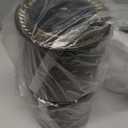 Figo 8th Gen Ionic Air Purifier, Filter-Free Compact Air Cleaner for Home & Car, Quiet Portable Odor Reducing Air Purifier for Small Spaces, Bedroom, Dorm Room, Desk