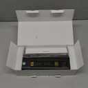 PEDOOLO Portable Printer Wireless for Travel – Inkless Thermal Printer, Supports 8.5x11 Inch Thermal Paper, Bluetooth Compatible with iOS/Android/Laptop, Includes 2 Rolls + 10 Sheets Paper Kit