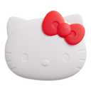 HELLO KITTY SOAP DISH