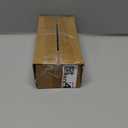 Eyekepper Vintage Reading Glasses for Men - 5 Pack Spring Hinges Classic Readers (Transparent Frame-5pcs All Clear Lens)