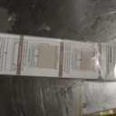 SUNOFF Blackout Cordless Roller Shades Blinds,78" W x 72" H,Grey