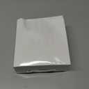 Tuanse 2 Pcs Polished Metal Desktop Lamp Base E26 E27 Screw Light Bulb Holder Sockets Night Light Base Lamp Replacement for Holding Bulb 6 Feet Cord on Off Switch Plug(Black)