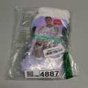 Hanes Women's Cotton Bikini 6 Pack, Size 8, XL Assorted Colors