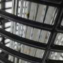 Bug Zapper Outdoor, Mosquito Zapper with LED Light, Fly Zapper Outdoor Indoor, Insect Zapper Electric Fly Traps, Plug in Mosquito Killer for Patio Yard