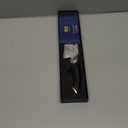 HOSHANHO Kitchen Knife in Japanese High Carbon Steel, Professional High-Class Chef's Knife 8 inch, Non-slip Ultra Sharp Cooking Knives with Ergonomic Handle