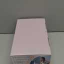 Knee Massager Smart with Heat, Red Light and Massage Therapy, 3 Vibration Modes and 3 Heating Levels, 2026 Updated Edition, LED Vitality Joints Knee Massager, Gifts for Grandma & Grandpa, White