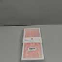 Spiral Candle Pink 10 Inch Tall Taper Candle 4 PCS Unscented Candles Sticks Smokeless Tapered Candles for Home Party Wedding Decoration Valentine's Day Anniversary & All Special Occasions