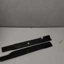 115-5059-03 mower blades Replace toro 115-5059-03 79016P 110-6837-03 112-9759-03 Blades, Compatible with toro timecutter 50 inch blades, toro ss5000 blade, toro mx5060, 75755, 50 inch zero turn blade