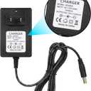 3 x 12V Kids Charger for Ride On Car, 12V Various Electric Ride-on Toys Car Battery Charger12 V Universal Kids Riding Toy Chargers