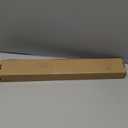 20" in 40 lbs 178N Gas Strut Spring Shock Lift Supports Compatible with RV Side Door Motorhome Camper Shell Rear Window Tonneau Trap Door TV Cabinet Bed Storage Boat Hatch Toolbox Lid, C1608316