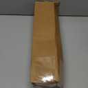 Mahjong Mat 32 x 32 Inch Portable Mahjong Mat for Table with Noise Reduction, Non-Slip Rubber Backing, Mahjong Table Mat Featuring Carrying Bag for Poker, Dominoes, Board, Tile & Card Play (Green)