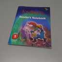 Reader's Notebook Volume 2 Grade 1 (Journeys)