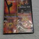 The Karate Kid Collection [DVD]