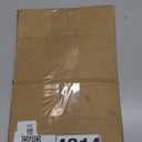 SIMISI RIBBON 24Pcs Burgundy Christmas Velvet Ribbon Bows Decorations Xmas Ornaments Vintage Decor for Tree, Wreath, Garland (3/8'' Width, 5 * 7 inch)