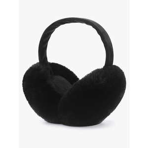 LCXSHYE Winter Ear muffs Faux Fur Warm Earmuffs Cute Foldable Outdoor Ear Warmers For Women Girls