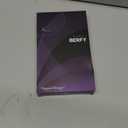 BERFY for Samsung Galaxy Z Fold 7 Case with Privacy Screen Protector, [Compatible with MagSafe][Anti Spy] Built-in Hidden Kickstand, Full-Body Shockproof Slim Phone Case for Z Fold 7, Black