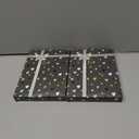 2 x 6 Pieces Banana Hair Clips for Women,Cute Banana Clip for Thin Fine Thick hair,Non Slip Banana Claw Clips (Black,Brown,Cream,Orange,Navy,Carmine)