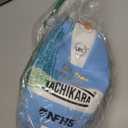 Tachikara Sensi-Tec SV5WSC-NFHS (Powder Blue/White)