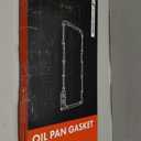 FEL-PRO OS 30693 R Engine Oil Pan Gasket Set for Chevrolet Silverado 1500