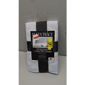 Standard 1 Quilted Sham