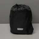 SUV Car Cover Waterproof All Weather for Automobiles, Size S1 Universal Fit for Buick Encore, Chevrolet Trax, Ford Escape, Jeep Compass, Kia Sportage, Nissan Kicks, Subaru Forester etc.(UP To 181inch), Black