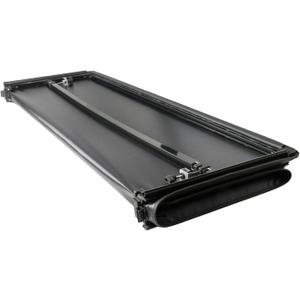 Tri-Fold 5.8Ft Tonneau Cover Rear Upper for Chevy for Silverado 1500/2500HD/3500HD 07-13 for Silverado 2500 07-09 for Silverado 3500 07 13,for GMC for Sierra 1500/2500HD/3500HD 07-13