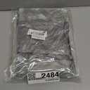 Wohohoho Outdoor Faucet Covers for Winter, 4 Packs Pro 10" H x 7" W Black Outside Faucet Cover Freeze Protection, Reusable Waterproof Insulated Spigot Cover, Thickened Garden Faucet Socks Hose Bibs