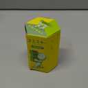 Smiski Dreams Figure Moving Series - (1) Assorted Sealed Blind Box Original Glow in The Dark Mini Figures 