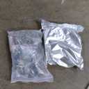 King Size Bed Frame with Smart LED Lights, Storage Headboard with USB Charging Station, Metal Platform Bed Noise Free, Easy Assembly, No Box Spring Needed