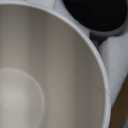 Occasionals Kissing Couple Mug Set, Wedding present for Couples, Engagement Gifts, Valentines Day, Cute Matching Couple Coffee Cups Bride and Groom Husband and Wife, His and Hers, Mr and Mrs (Gray/White)