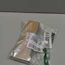 Patina Dog Cat Brush for Shedding, Natural Bamboo Boar Bristles Brush, Pet Grooming Supplies for Short and Long Haired Dogs Cats, Gentle Easy Grooming Massage, Japanese design