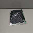 BRABIC Waist Trainer Bodysuit for Women Tummy Control Shapewear Round Neck Seamless Butt Lifter Full Body Shaper XXL