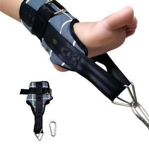 Home Ankle Fracture Traction Belt 1pcs, Ankle Dislocation, Ankle Soft Tissue Injury Rehabilitation Belt, Ankle postoperative Recovery Assistance kit